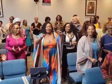 Invite from Jewel Diamond Taylor