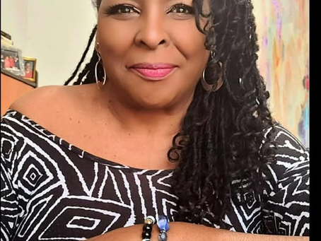 Grief, Grace, and Growth: One of My Resiliency Stories”