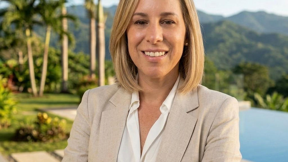 Monica Monge Real Estate in Hacienda Los Reyes, Espinal, Guacima de Alajuela