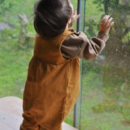 זהירות גבול לפניך - על ילדים וגבולות 