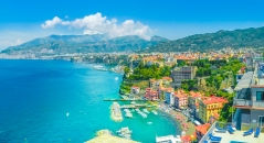 Wine and Shrine Women's Pilgrimage to Italy