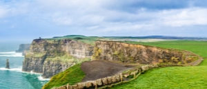 St. Mary of the Assumption Parish Pilgrimage to Ireland