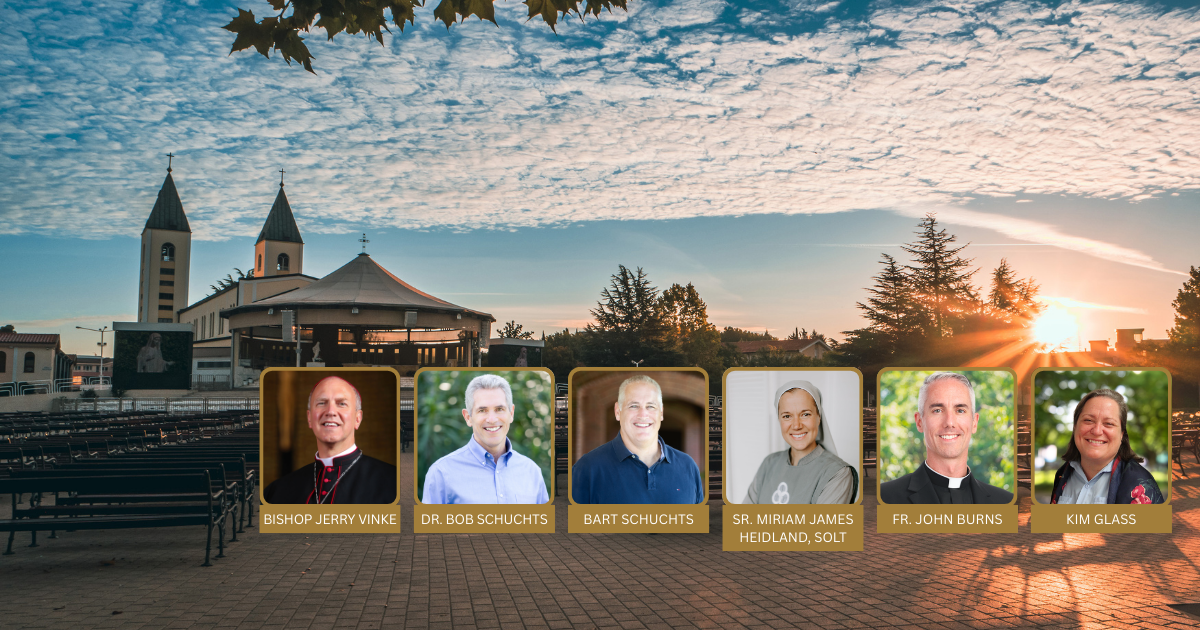 JPII Healing Center Medjugorje