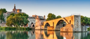 Popes, Saints, Kings and French Wine: A Journey through Champagne, Burgundy, and the Rhône Valley