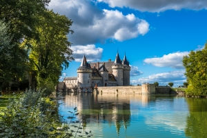 France River Cruise with Father Mike Schmitz