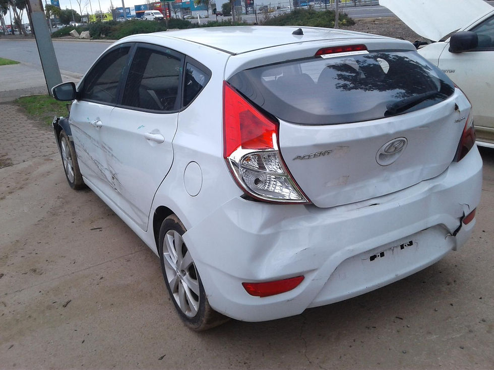 Thumbnail: 2018 HYUNDAI ACCENT