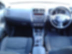 Thumbnail: 2010 MITSUBISHI ASX