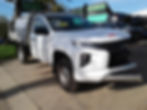 Thumbnail: 2021 MITSUBISHI MR TRITON