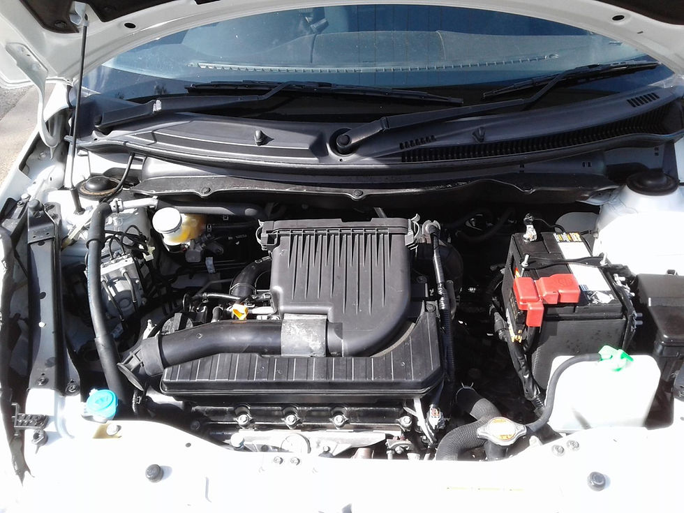 Thumbnail: 2013 SUZUKI SWIFT