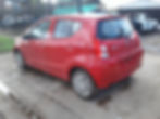 Thumbnail: 2014 SUZUKI ALTO