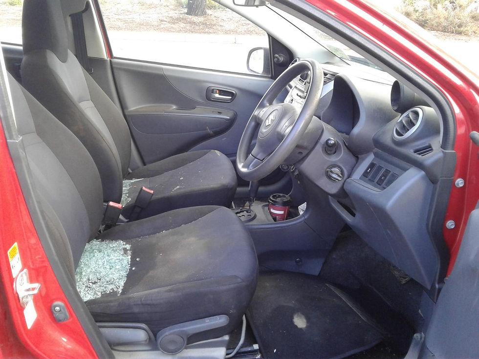 Thumbnail: 2014 SUZUKI ALTO