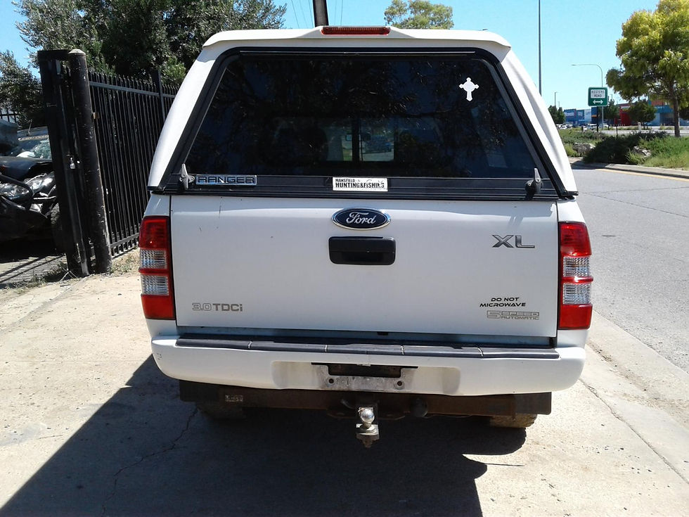 Thumbnail: 2009 FORD RANGER