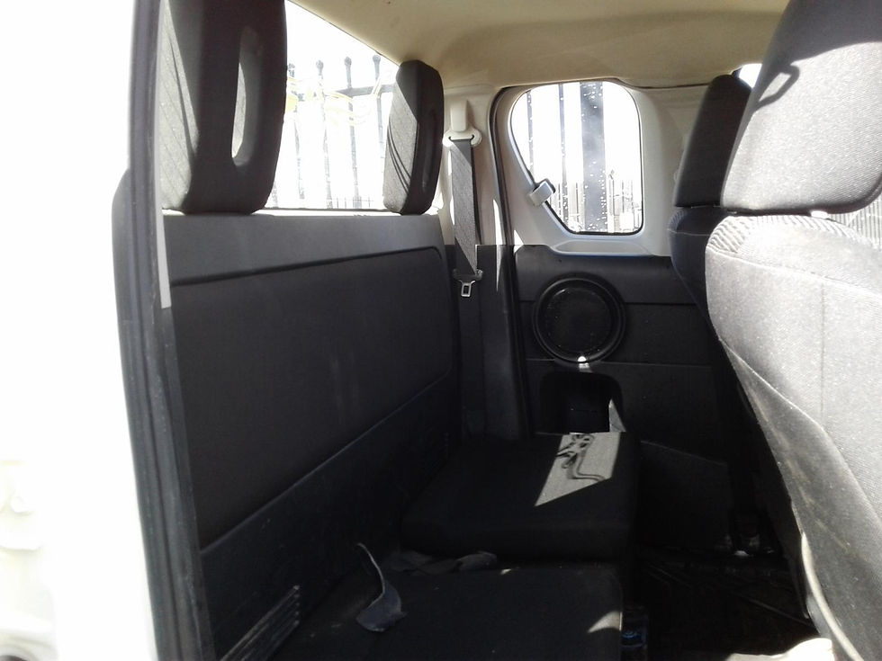 Thumbnail: 2016 TOYOTA HILUX SR