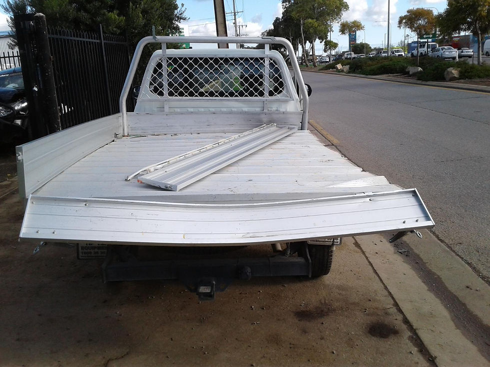 Thumbnail: 2020 MITSUBISHI TRITON