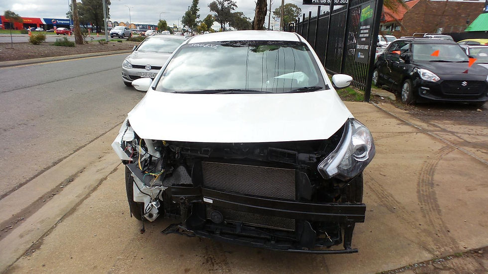Thumbnail: 2015 KIA CERATO