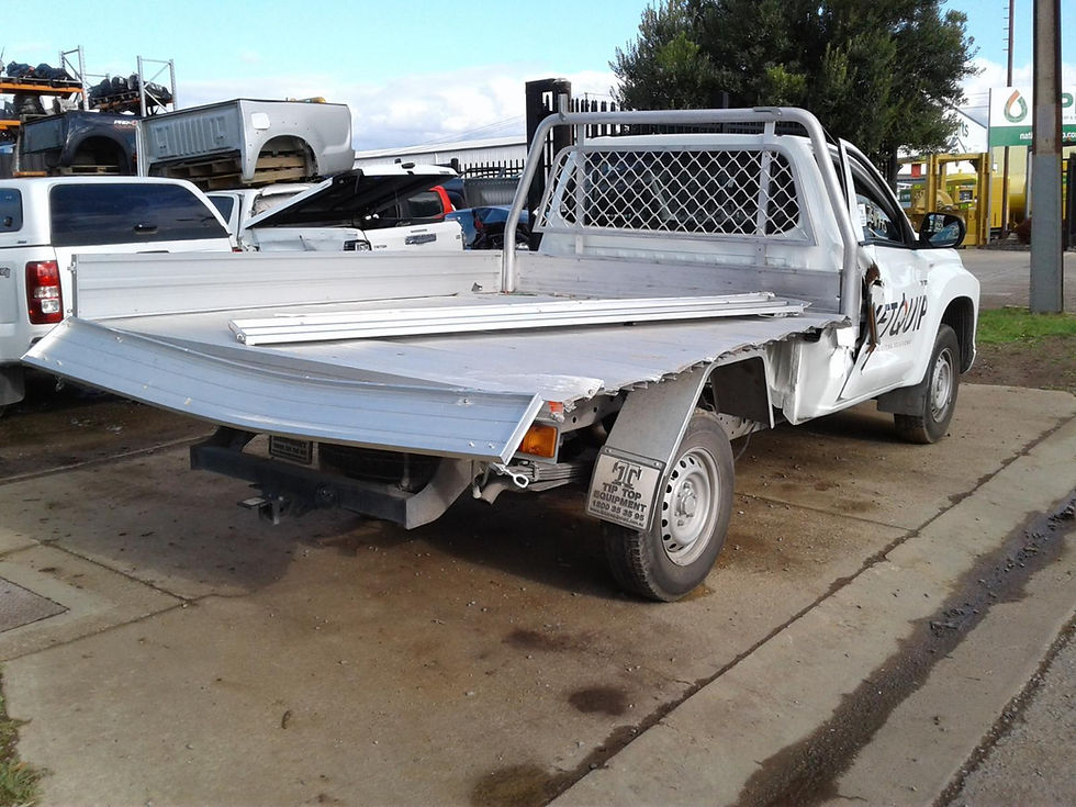 Thumbnail: 2020 MITSUBISHI TRITON
