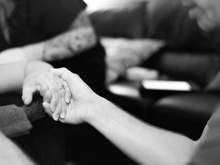 17 Bible Verses for Pregnancy + Labor + Delivery