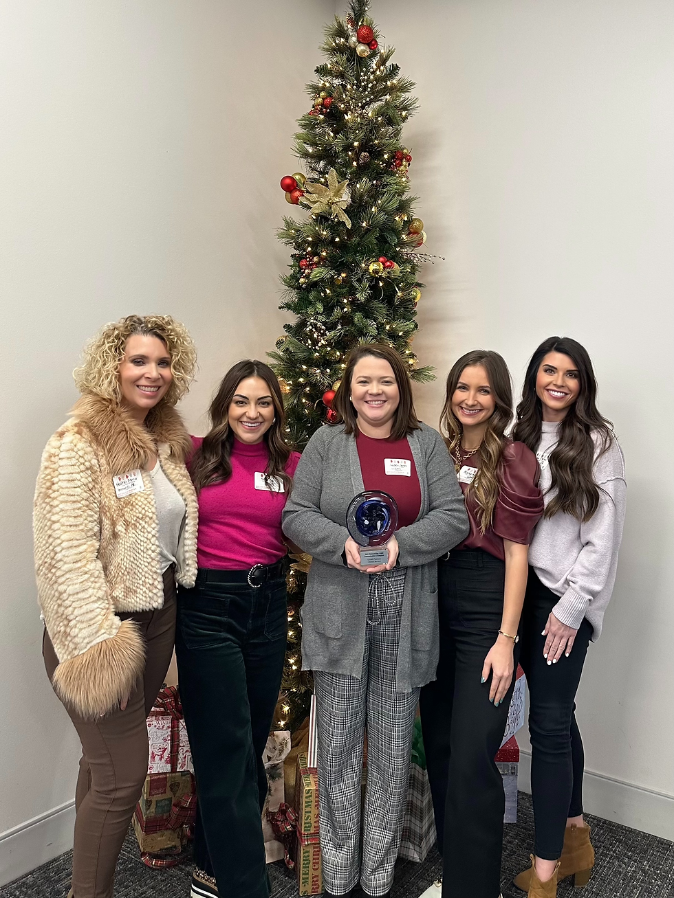 2025 Immunization Champion Awards