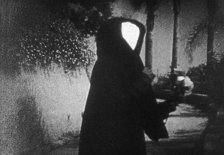 Meshes of the Afternoon, by Maya Deren