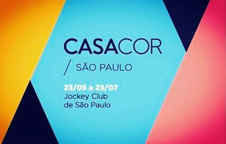 CASA COR SP 2017