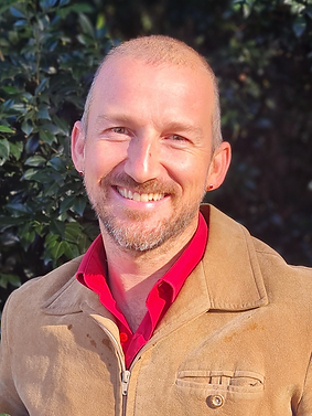 Max Lawson The Gentleman's Way course creator