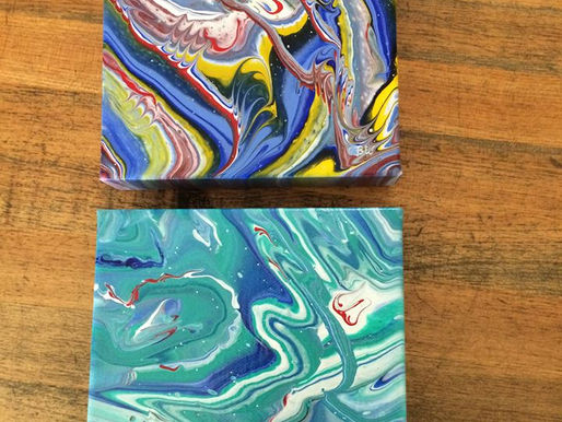 Artwork for Auction 3/16