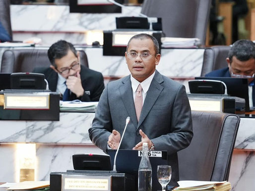 Sumud 2.0: MAPIM setuju bawa delegasi Selangor - MB