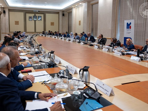 Pendigitalan sektor awam, Malaysia sasar hab Kreatif Digital Global 2030