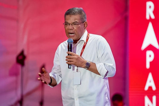 KEADILAN tolak gesaan Pilihan Raya Umum ke 16 awal