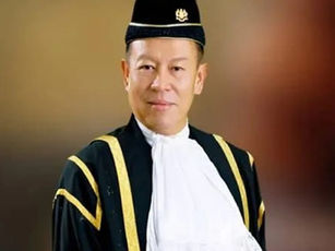 Abdul Halim Aman dilantik Ketua Pesuruhjaya SPRM baharu