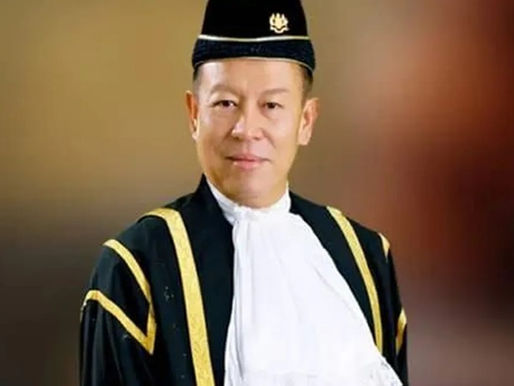 Abdul Halim Aman dilantik Ketua Pesuruhjaya SPRM baharu