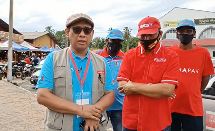 Jentera Kempen Selangor Pastikan Dun Rembia Milik Ph