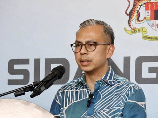 Konflik Asia Barat: Bekalan bahan api dalam negara terkawal - Fahmi