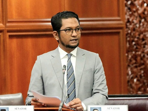 Bukan isu khilaf tahlil, amalan agama jangan dipersenda - Sheikh Umar