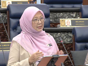 Pertumbuhan ekonomi, naik taraf hidup rakyat keutamaan Belanjawan 2027
