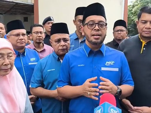 Program Wakalah Zakat baiki rumah asnaf miskin di Cheras
