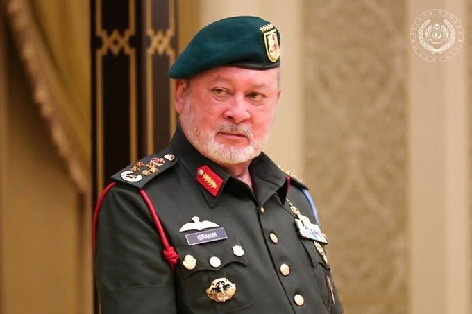 Agong tentukan calon baharu terajui SPRM, titah isu tidak dipolitikkan