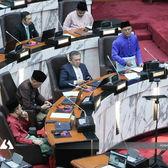 Hilang kerja: Selangor umum Pakej Pengukuhan Daya Tahan RM209 juta