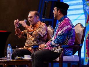 PM arah siasat jika ada langgar tatakelola di Khazanah