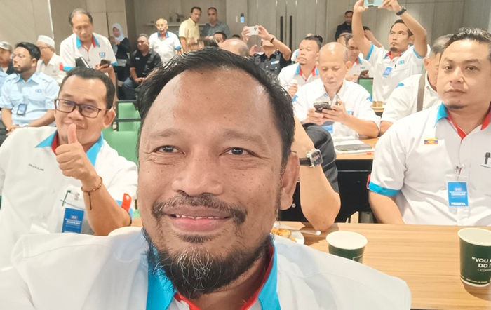Eddiarman Mohd Yunos