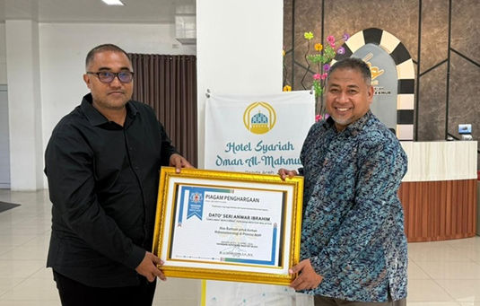 Bantuan Bencana Aceh: YARA sampaikan penghargaan kepada PM Anwar