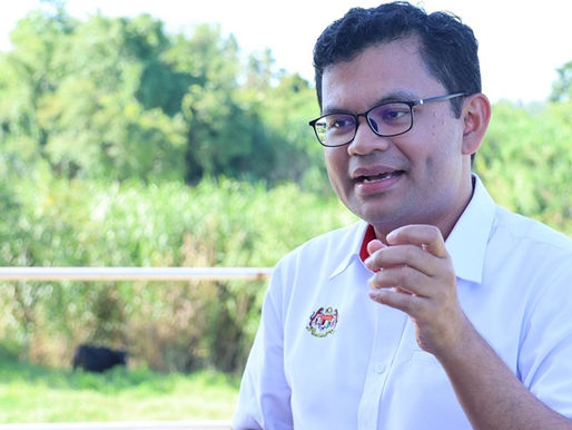 Tebatan banjir Kelantan: Projek berjalan 7 tahun dibelenggu isu tanah?