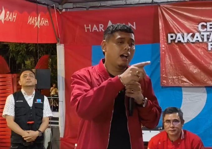 Selangor kembalikan bantuan Sekolah Agama Rakyat yang pernah ditarik