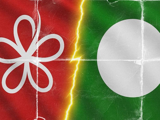MB Sanusi sindir Bersatu, PN retak menanti belah?