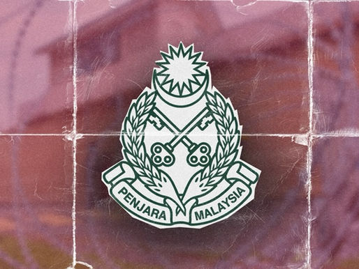 Akta Tahanan Rumah belum ada – Saifuddin