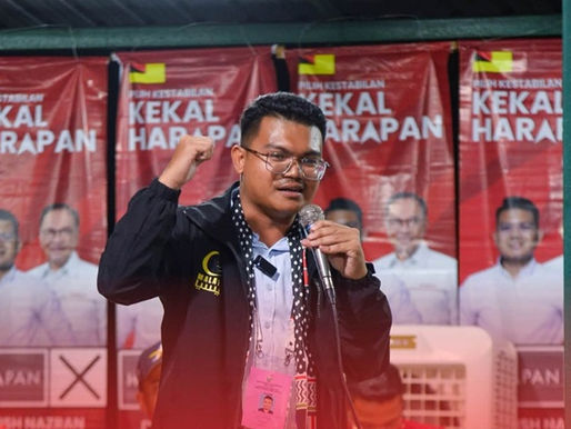 Diplomasi PMX bawa suara keamanan Malaysia ke pentas dunia - Danish