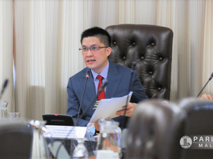 Baik pulih sekolah daif: RM9 bilion laksana 367 projek sejak 2023