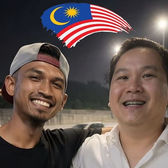 Kisah Dicky jadi inspirasi nilai kemanusiaan tanpa mengira kaum – Dr Zulkifli 