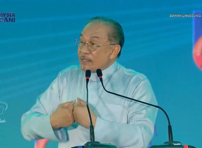 Rombakan Kabinet: PM Anwar terbuka kepada cadangan