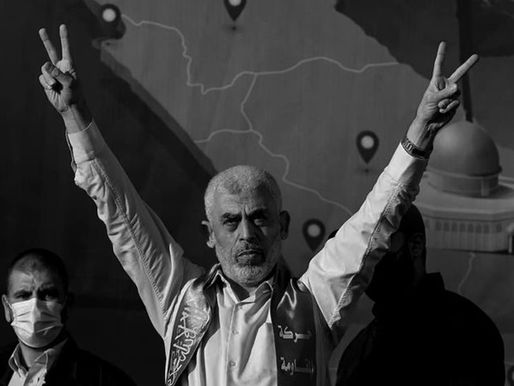 Malaysia kutuk keras pembunuhan pemimpin Hamas, Yahya Sinwar